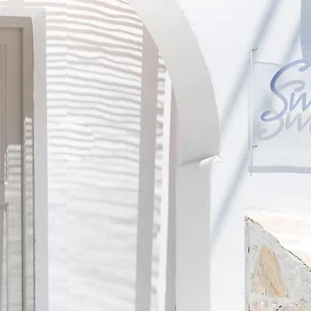 Swell S3 New In * Naousa (Paros)