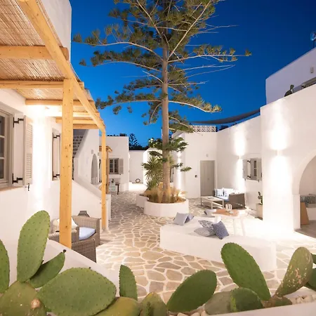 Swell S3 New In Apartment