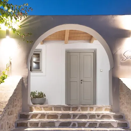 Swell S3 New In Naousa (Paros)