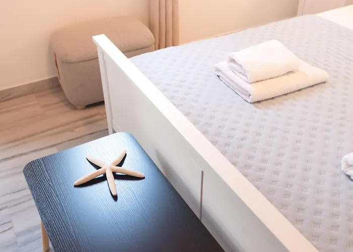 Διαμέρισμα Swell S3 New In *