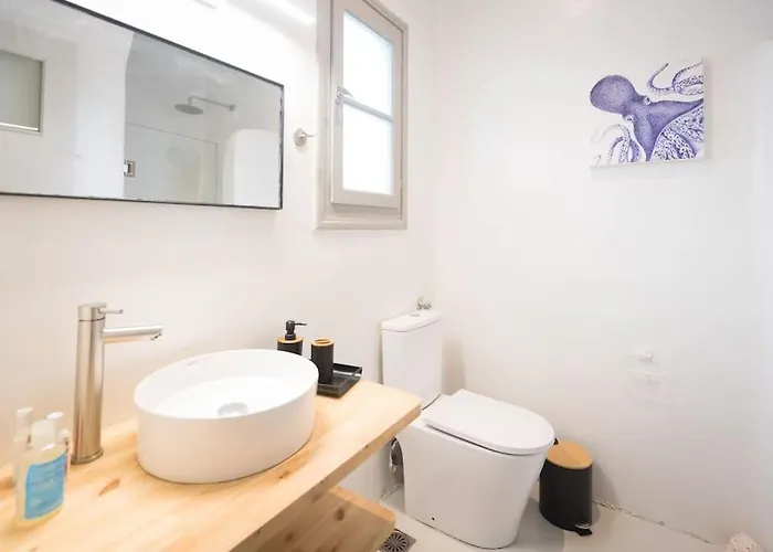 Διαμέρισμα Swell S3 New In