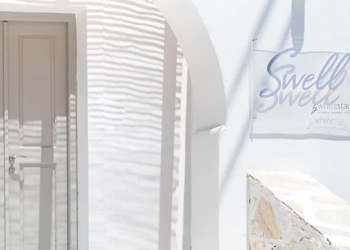 Swell S3 New In * Νάουσα