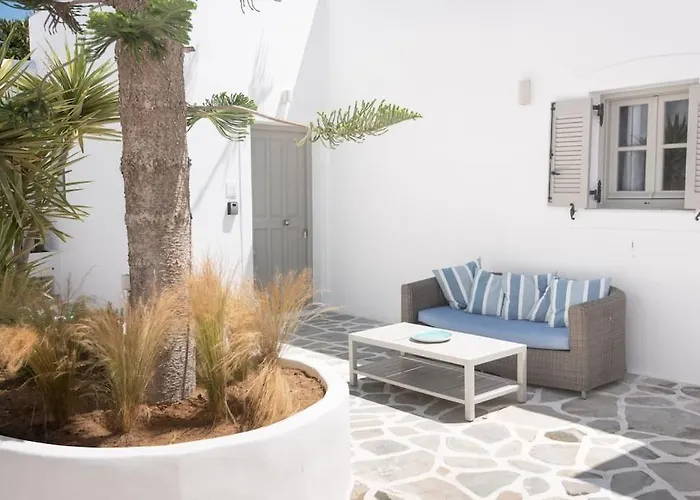 Διαμέρισμα Swell S3 New In Νάουσα