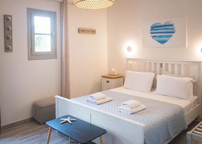 Διαμέρισμα Swell S3 New In