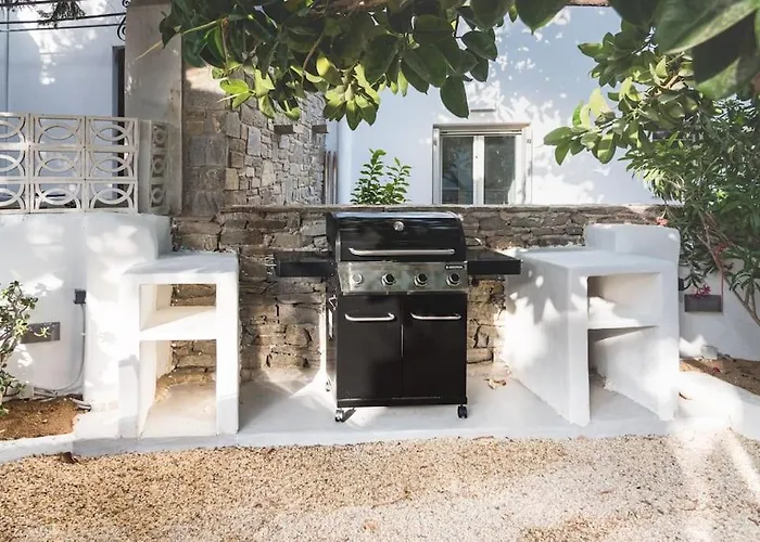 Διαμέρισμα Swell S3 New In Νάουσα