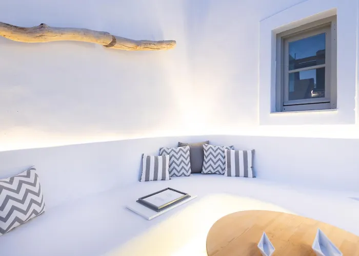 Διαμέρισμα Swell S3 New In *