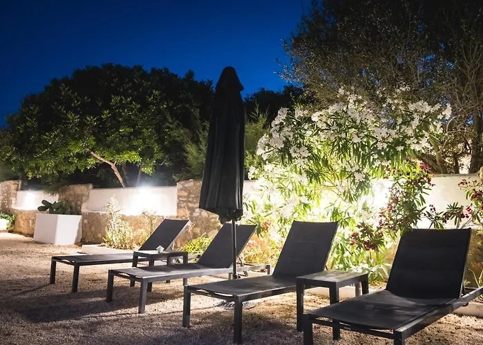 Διαμέρισμα Swell S3 New In *