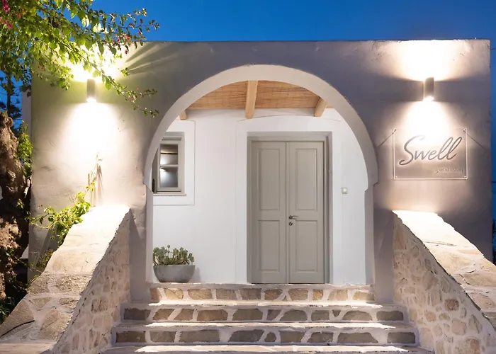 Swell S3 New In Νάουσα