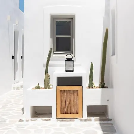 Apartmán Swell S3 New In