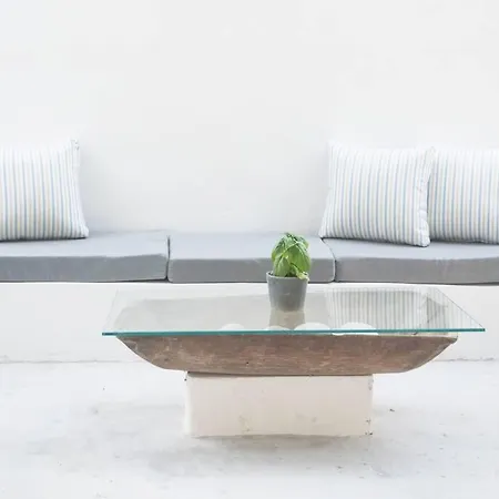 Swell S3 New In Apartmán Nausa