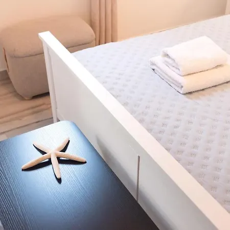 Apartmán Swell S3 New In *