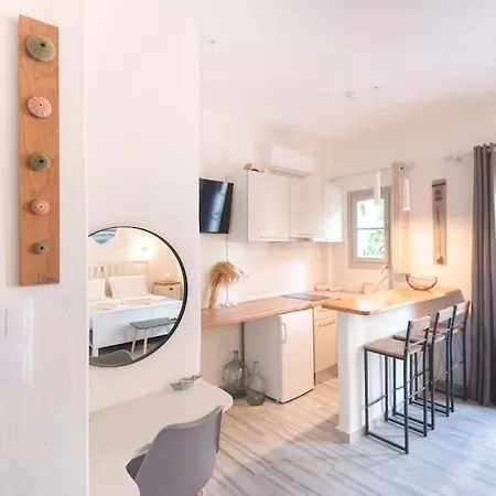 Swell S3 New In Apartmán