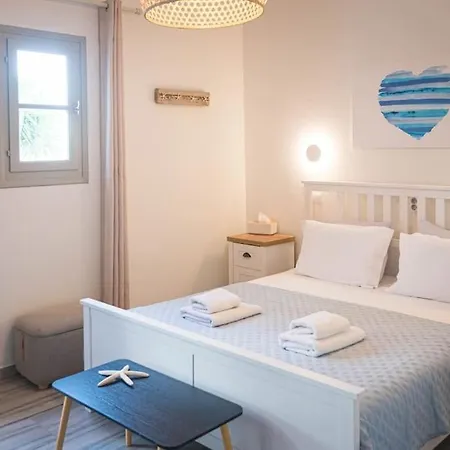 Apartmán Swell S3 New In