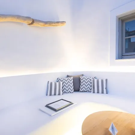 Apartmán Swell S3 New In *