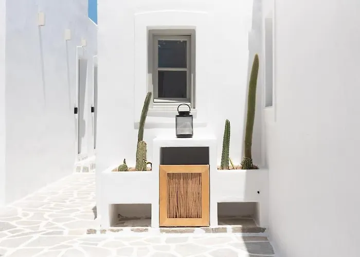 アパート Swell S3 New In