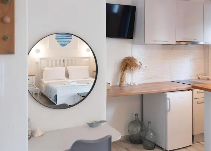 アパート Swell S3 New In ナウサ