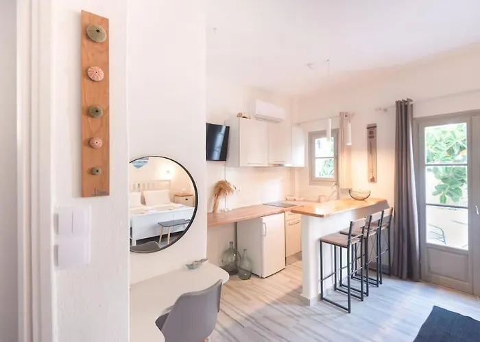 Swell S3 New In アパート